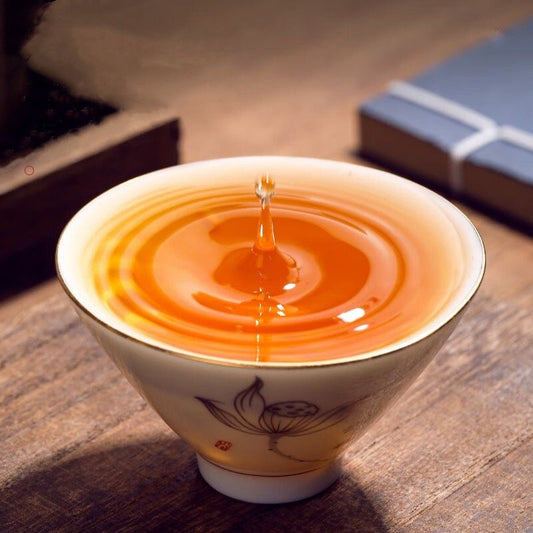What Is Da Hong Pao? Discover the Legendary Rock Tea of Wuyi Mountain