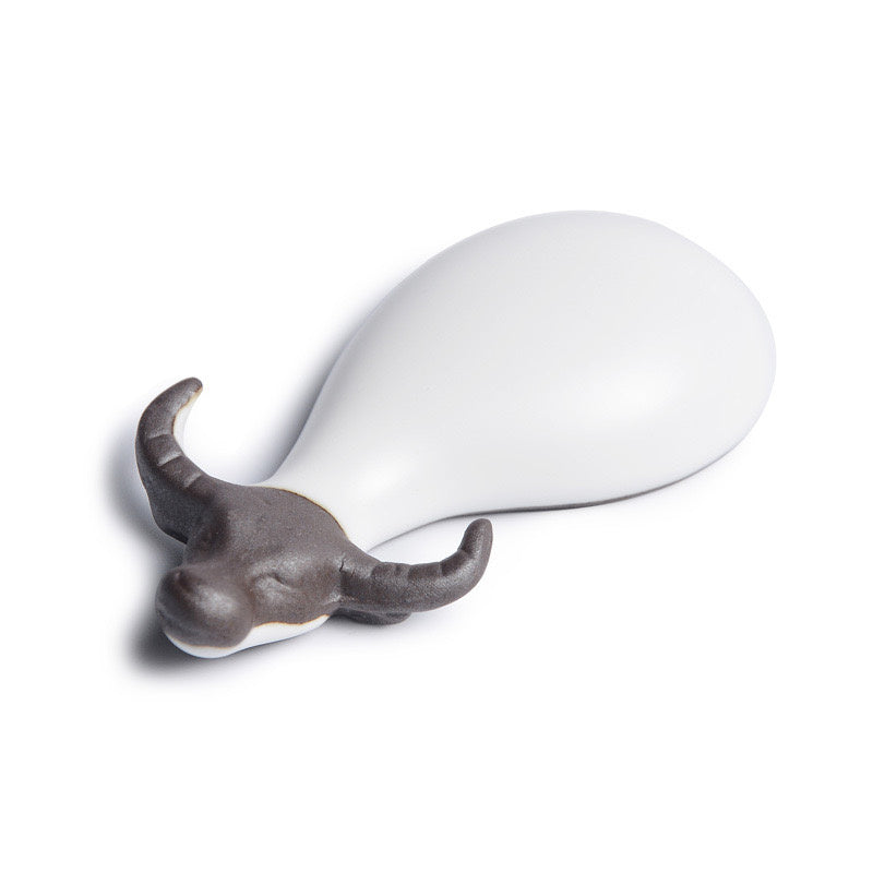 Water Buffalo Tea Pet