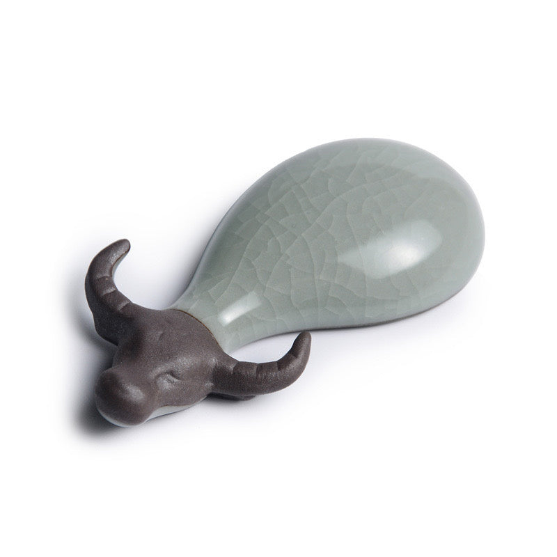 Water Buffalo Tea Pet