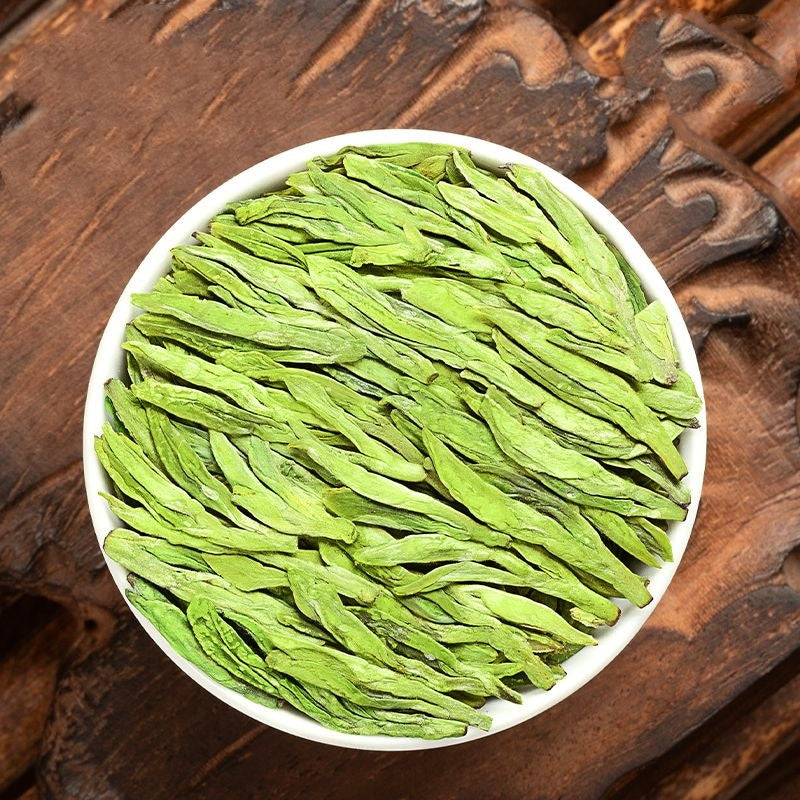 2025 Lente Longjing (Dragonwell) Groene Thee– 50g