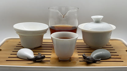 Water Buffalo Tea Pet