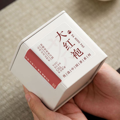 Wuyi Mountain Da Hong Pao Oolong Tea – 70g