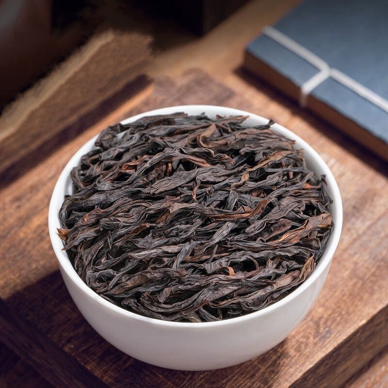 Wuyi Mountain Da Hong Pao Oolong Tea – 70g