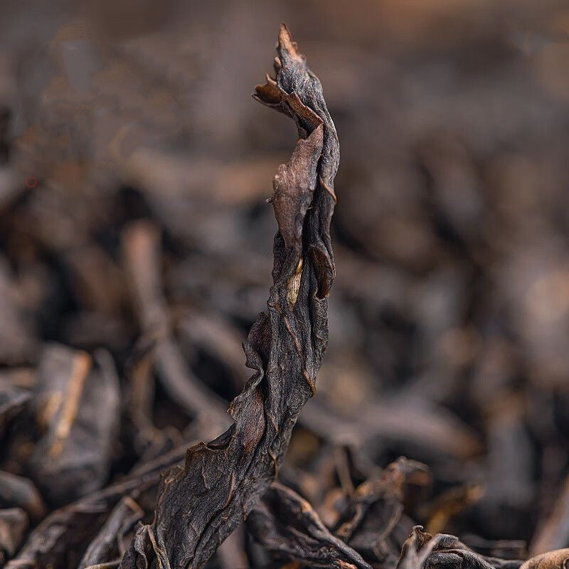 Wuyi Mountain Da Hong Pao Oolong Tea – 70g