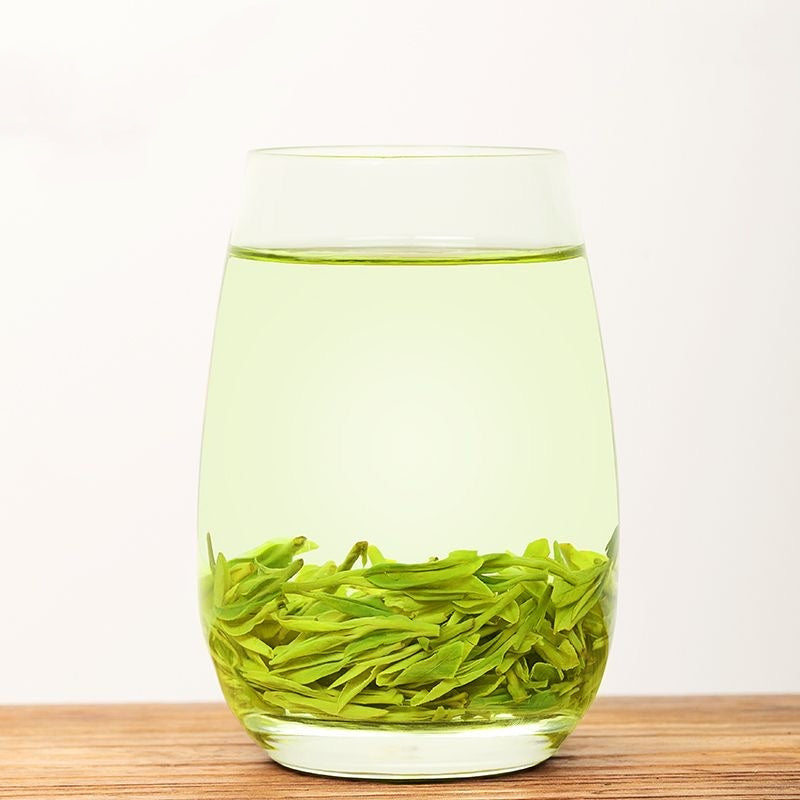 2025 Lente Longjing (Dragonwell) Groene Thee– 50g