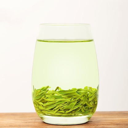 2025 Lente Longjing (Dragonwell) Groene Thee– 50g